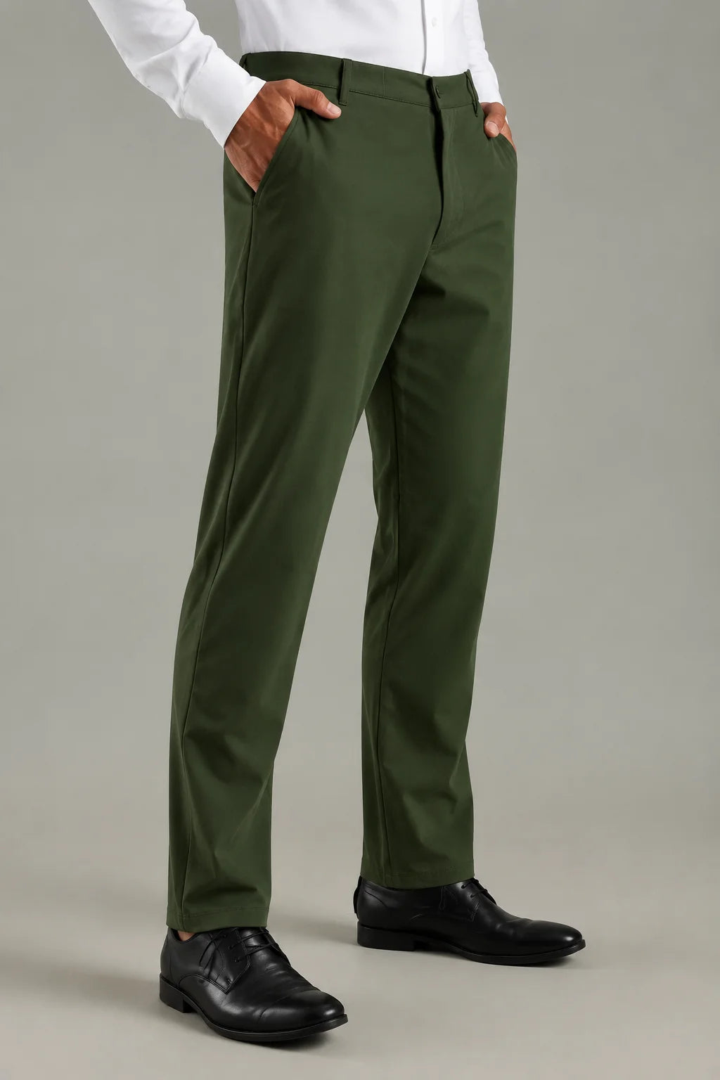 Office Jogger Power Stretch
