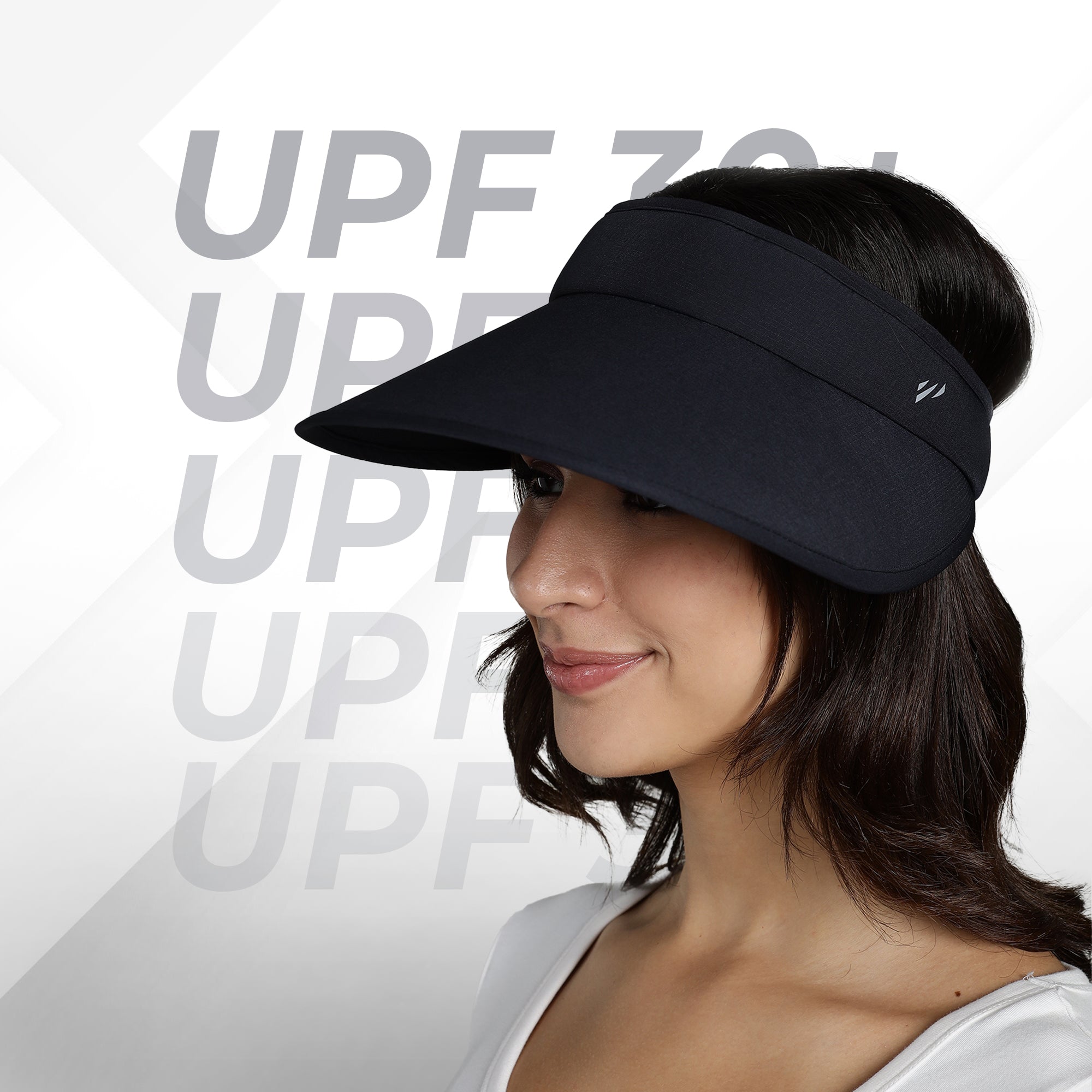 Sun Visor Cap