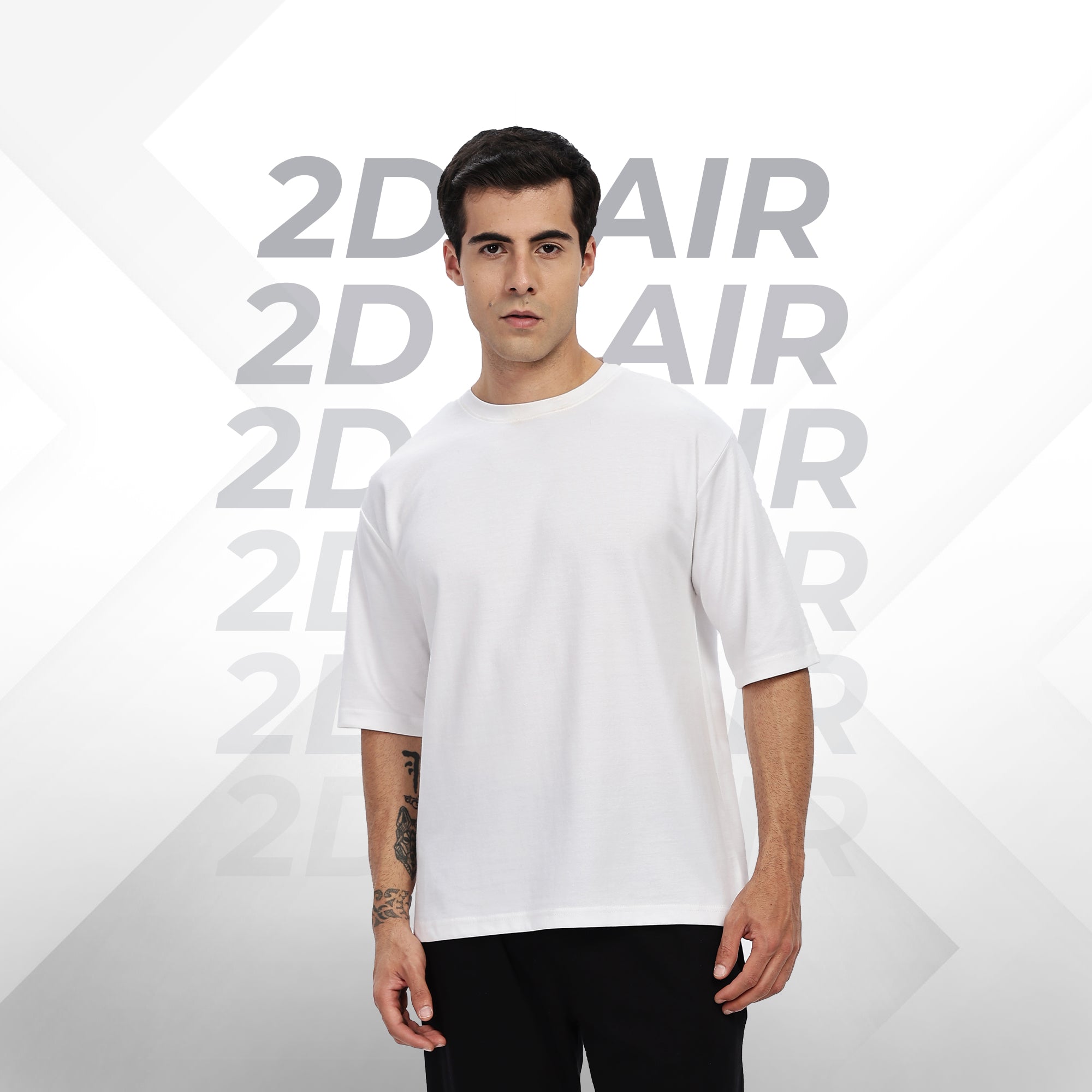 2D AIR TEE