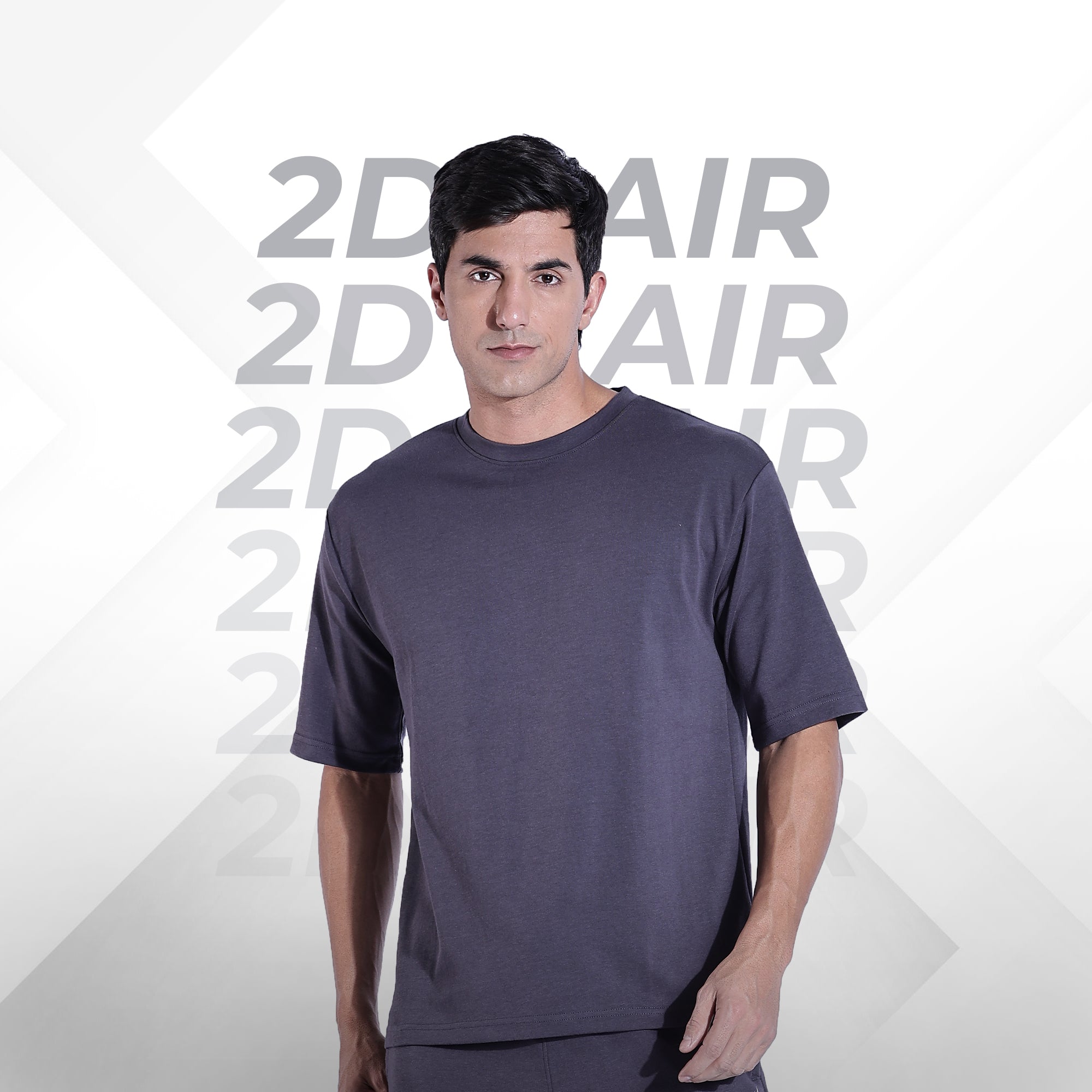 2D AIR TEE