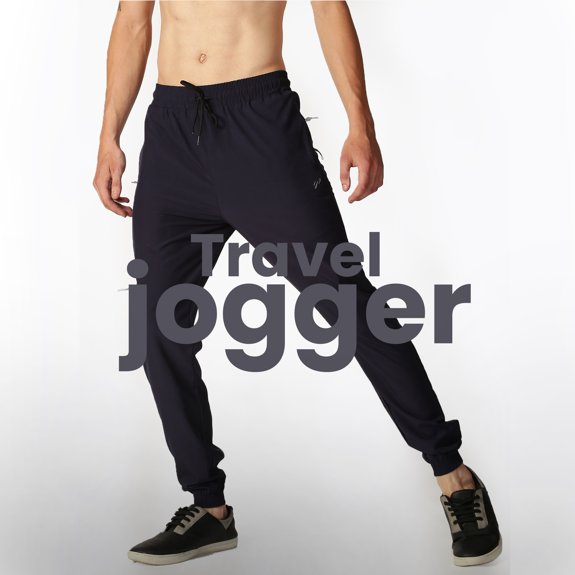 Travel Joggers™ - The Best Travel Companion