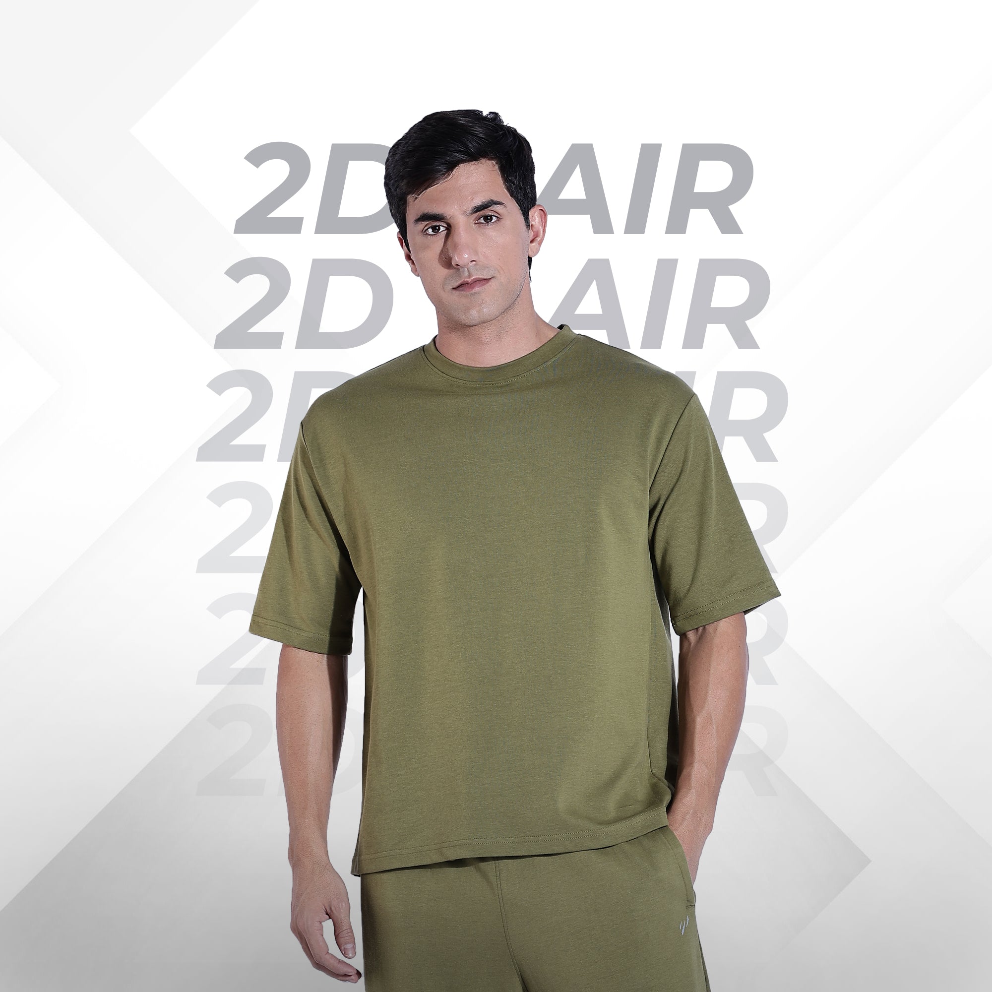 2D AIR TEE