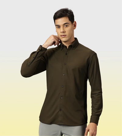 Performance Shirt - Your Everyday Shirt