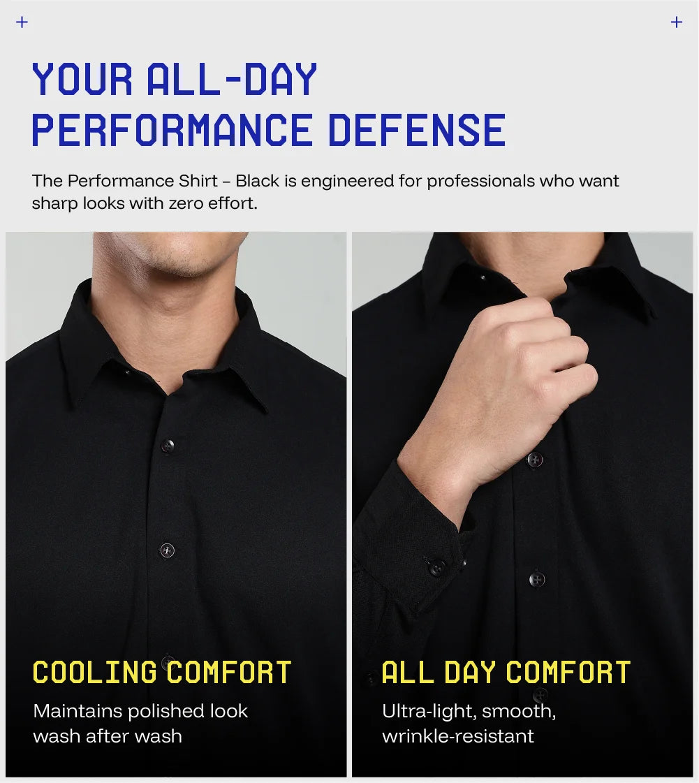 Performance Shirt 2.0