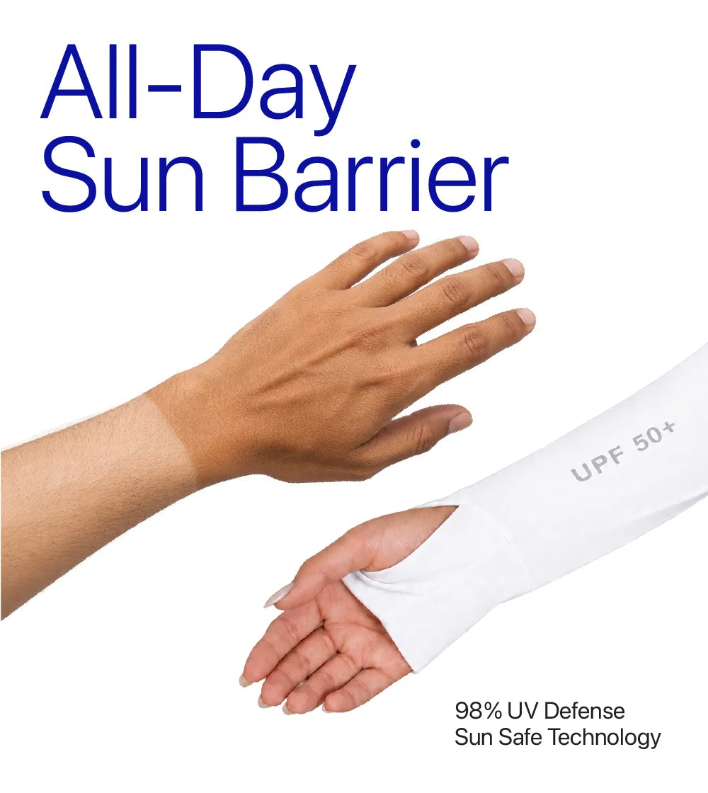 Women's Sunscreen Jacket Pro