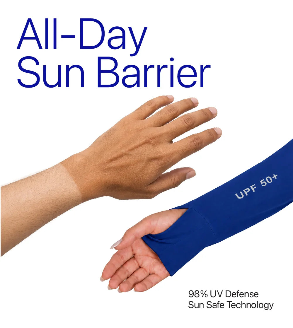 Women's Sunscreen Jacket Pro