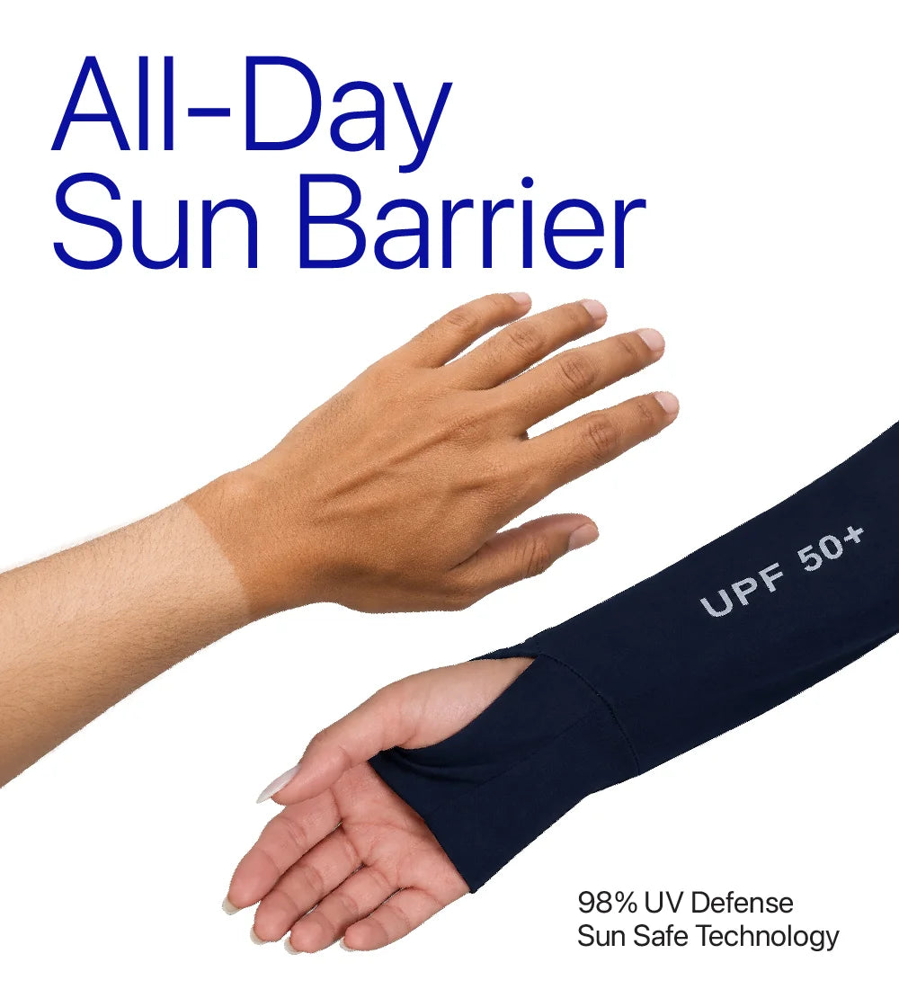 Sunscreen Jacket Ice Pro