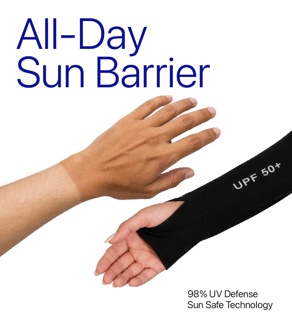 Sunscreen Jacket Ice Pro