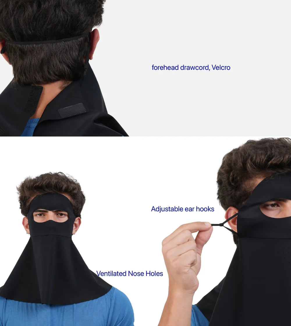 Sunscreen Shield