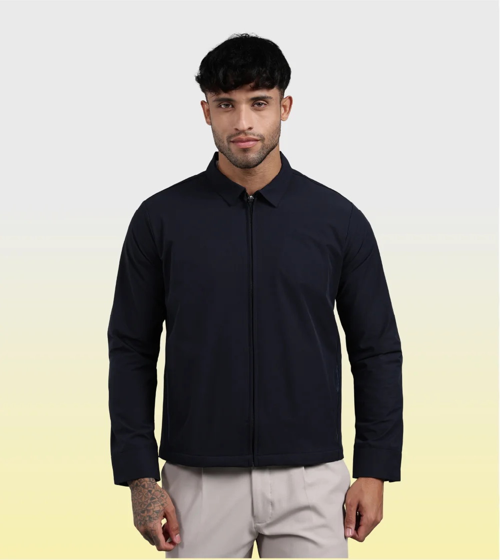 Thermal Shacket