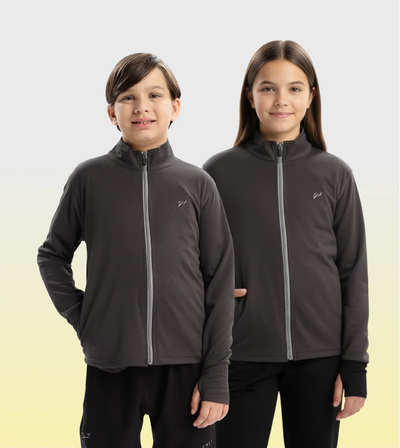 Kids Sunscreen Jacket