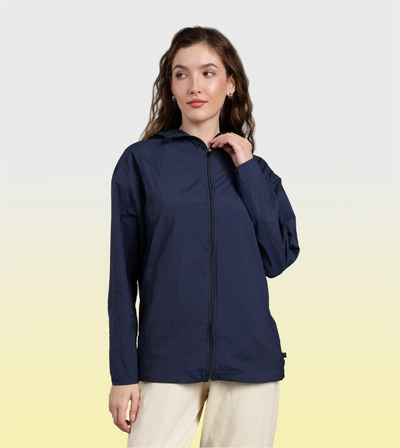 Women Sunscreen Jacket Air Pro