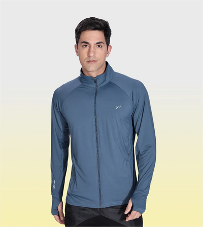 Sunscreen Jacket Ice