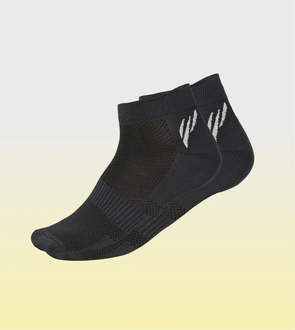 Stink Free Socks - Pack of 3