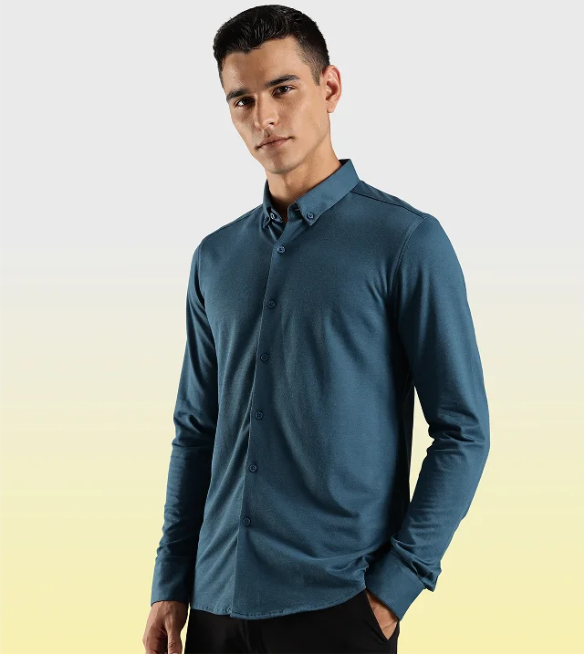 Soft wear shirt
