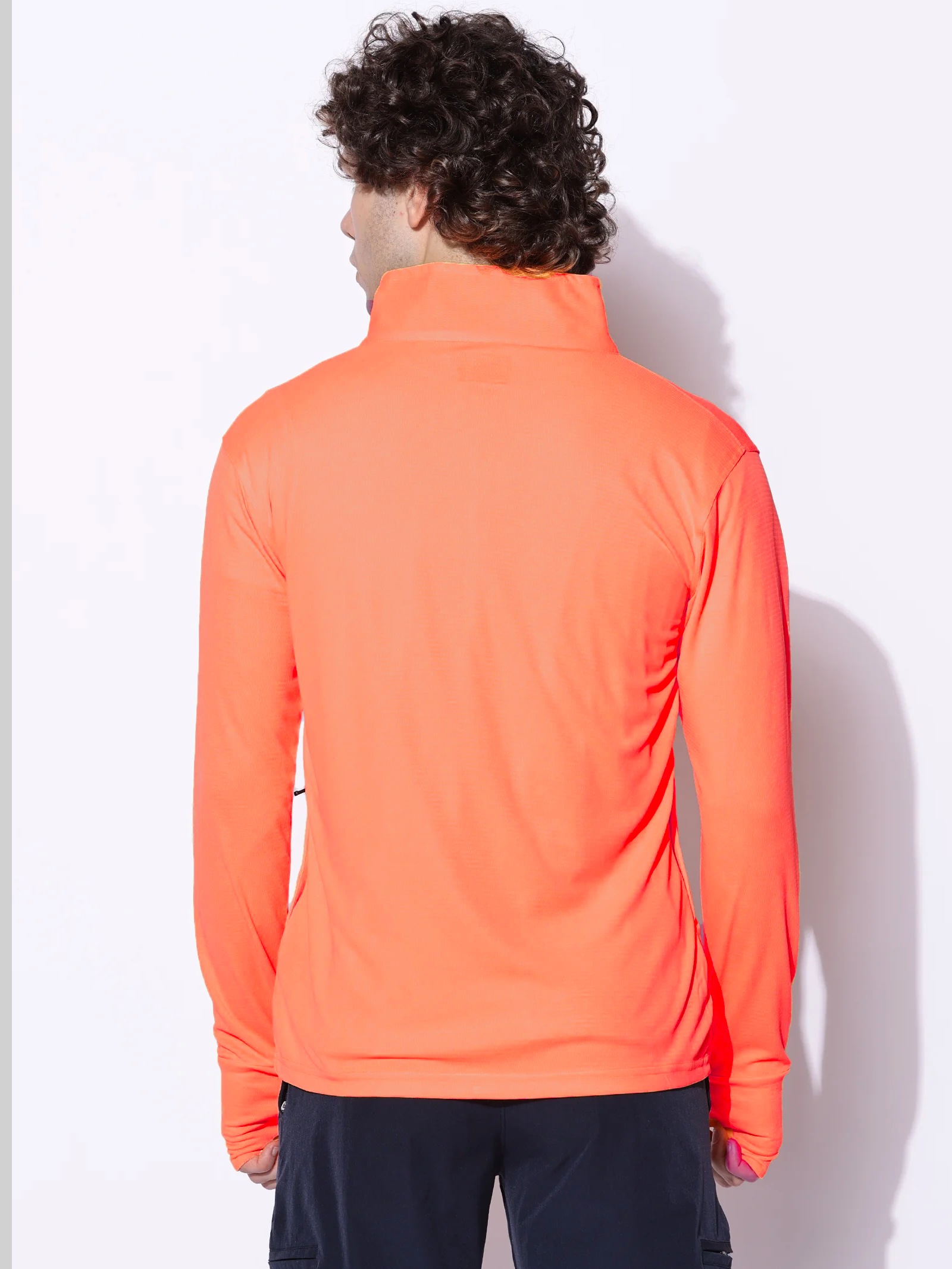 Sunscreen Jacket
