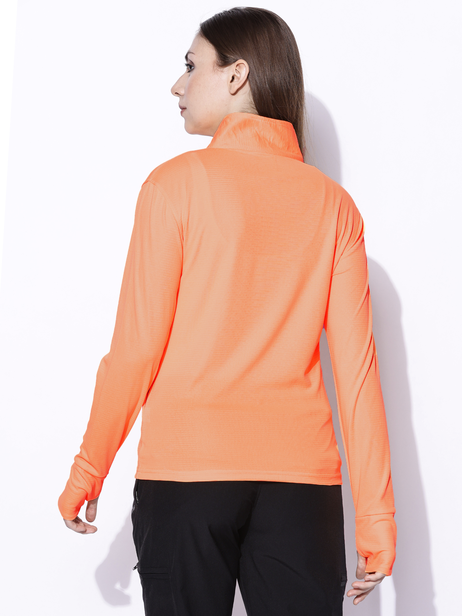 Women Sunscreen Jacket