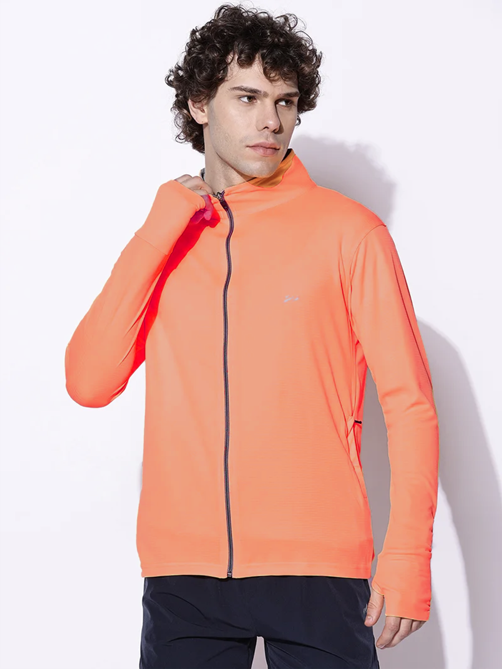 Sunscreen Jacket
