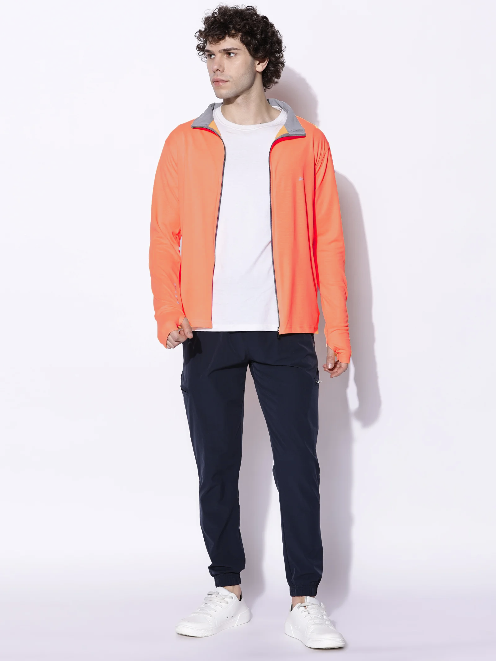 Sunscreen Jacket