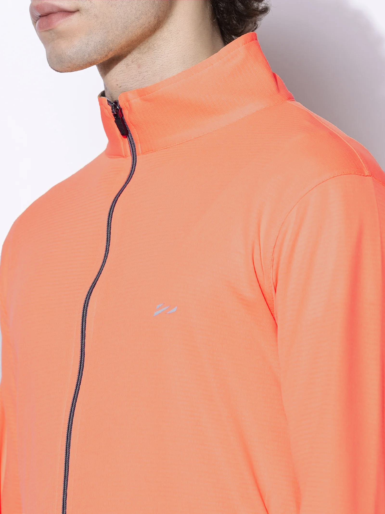 Sunscreen Jacket
