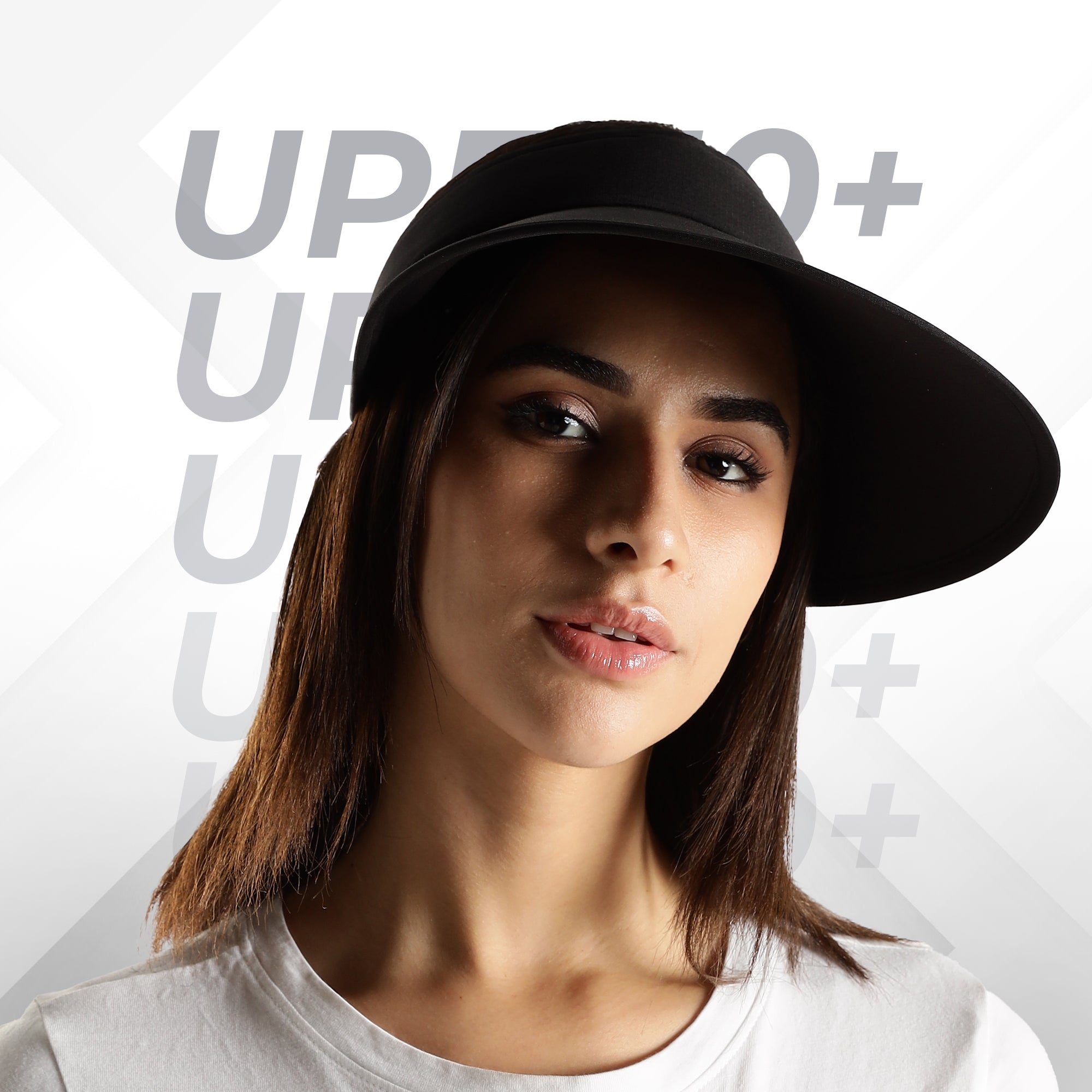 Sun Visor Cap