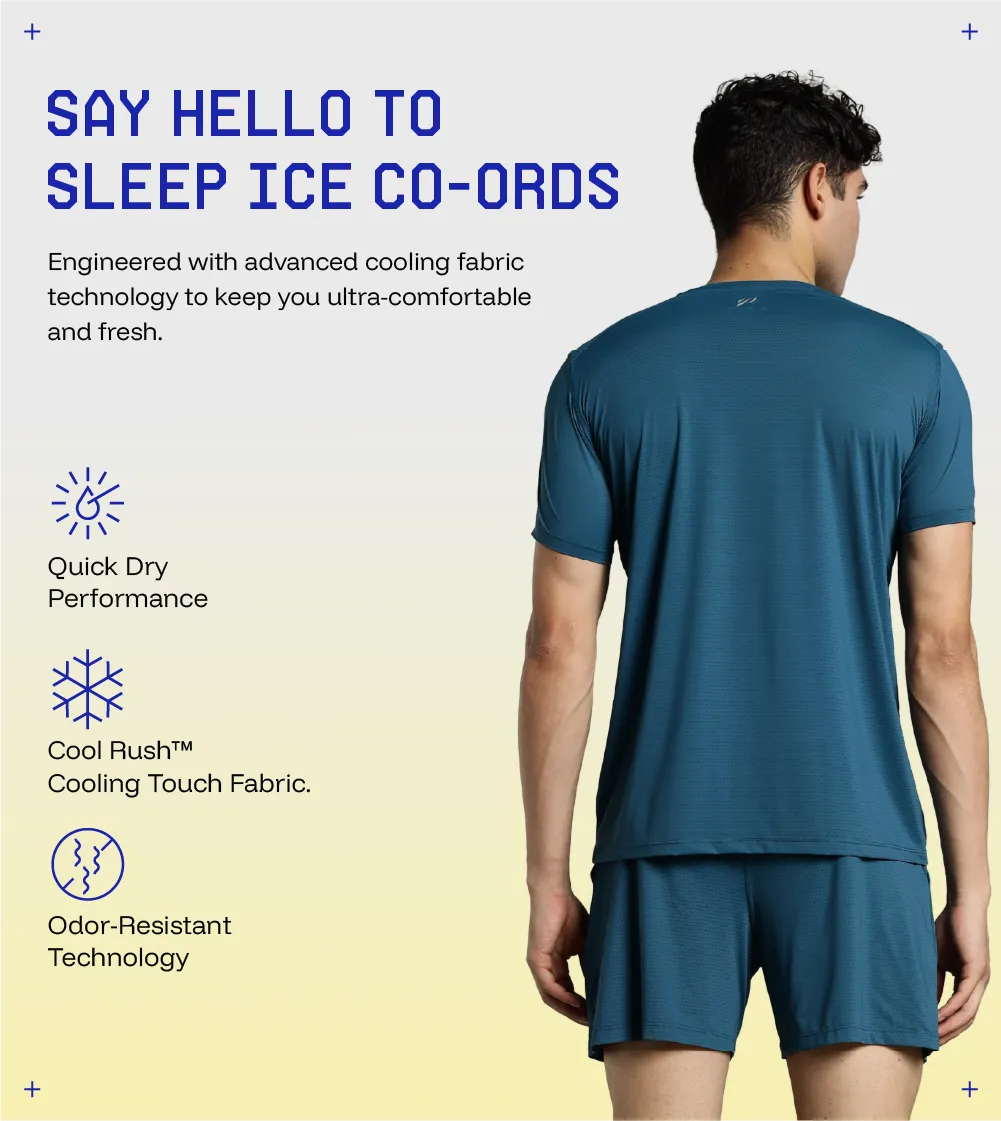Sleep Ice Co-Ords