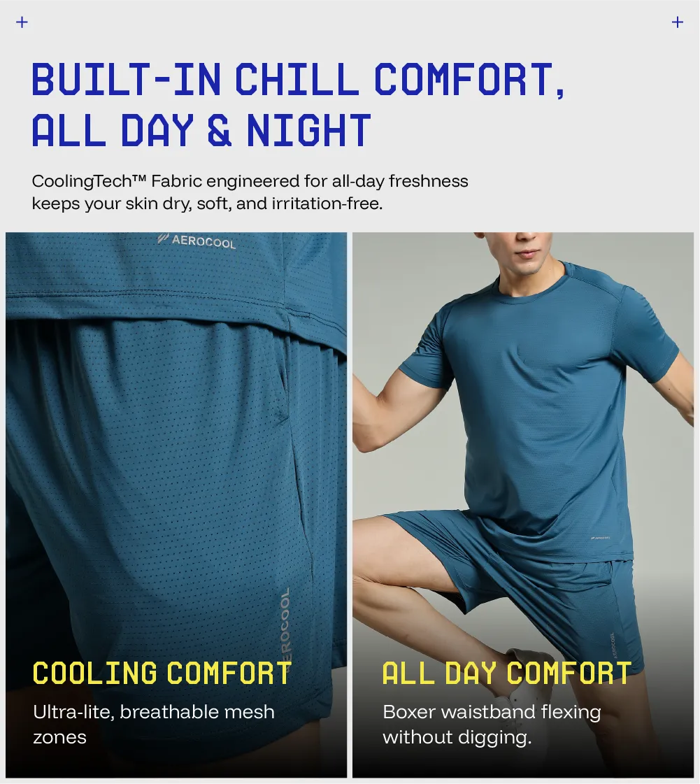 Sleep Ice Co-Ords