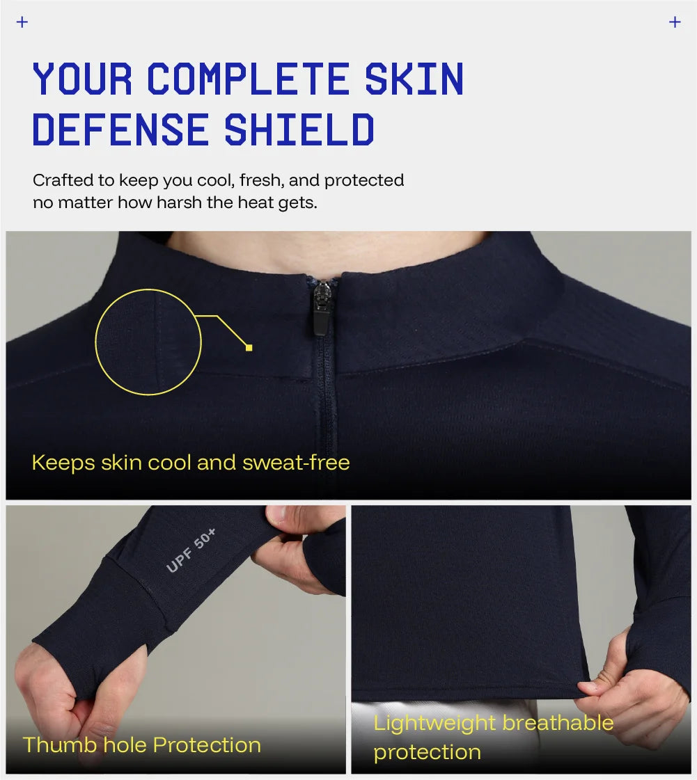 Sunscreen T-shirt 2
