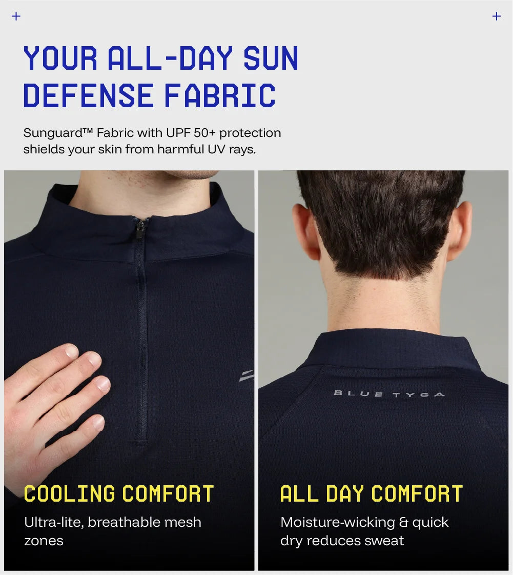Sunscreen T-shirt 2