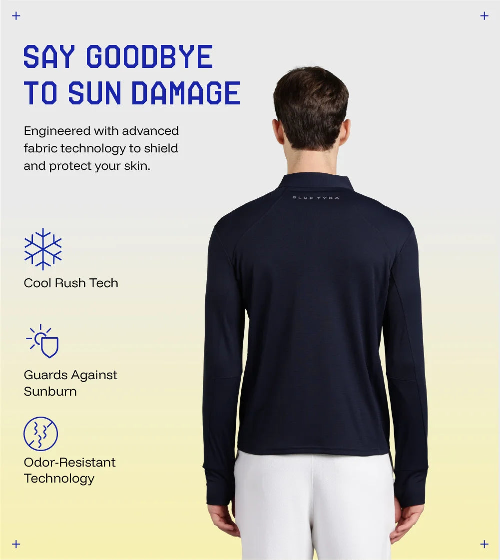 Sunscreen T-shirt 2
