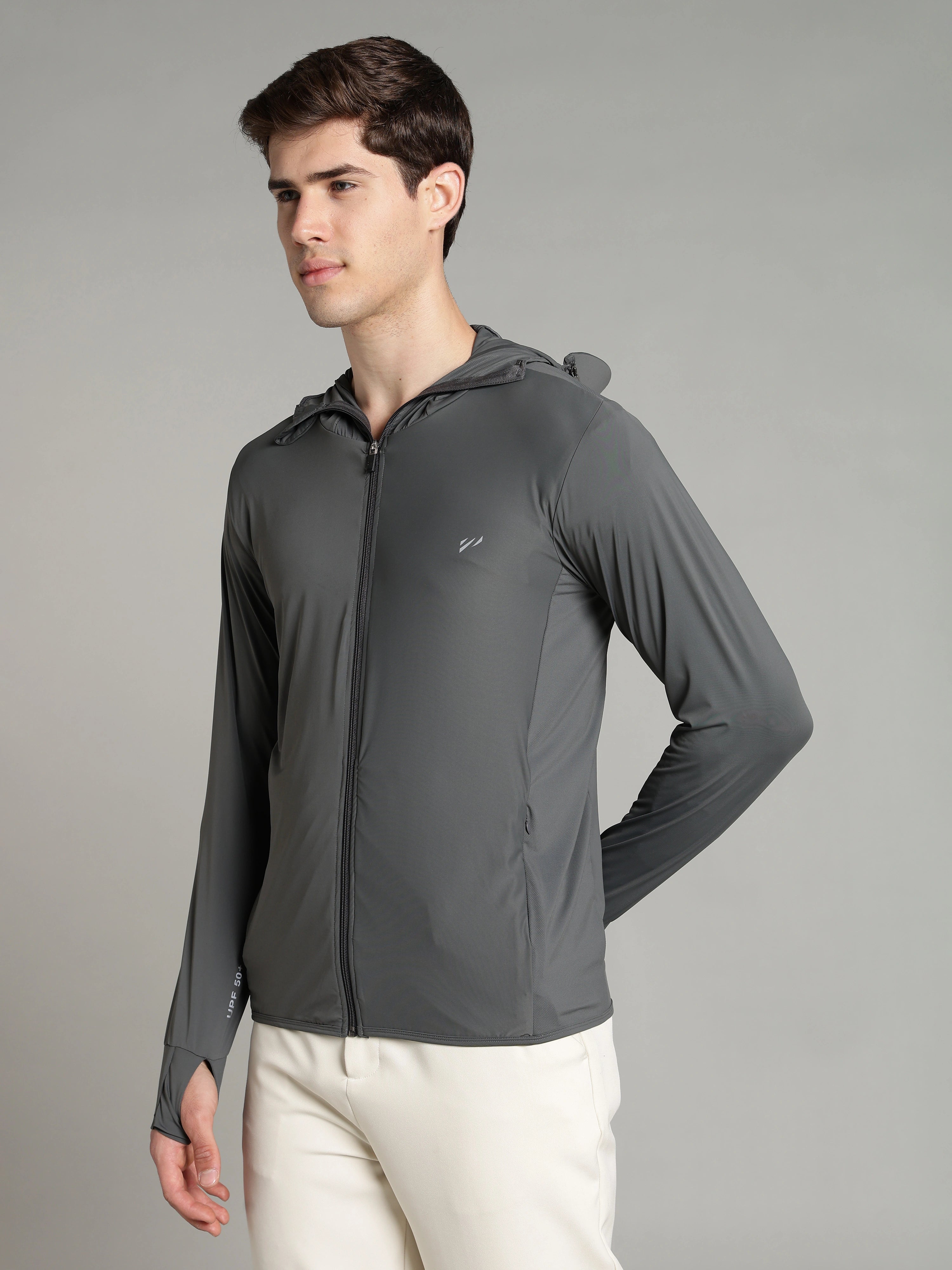 Sunscreen Jacket Ice Pro