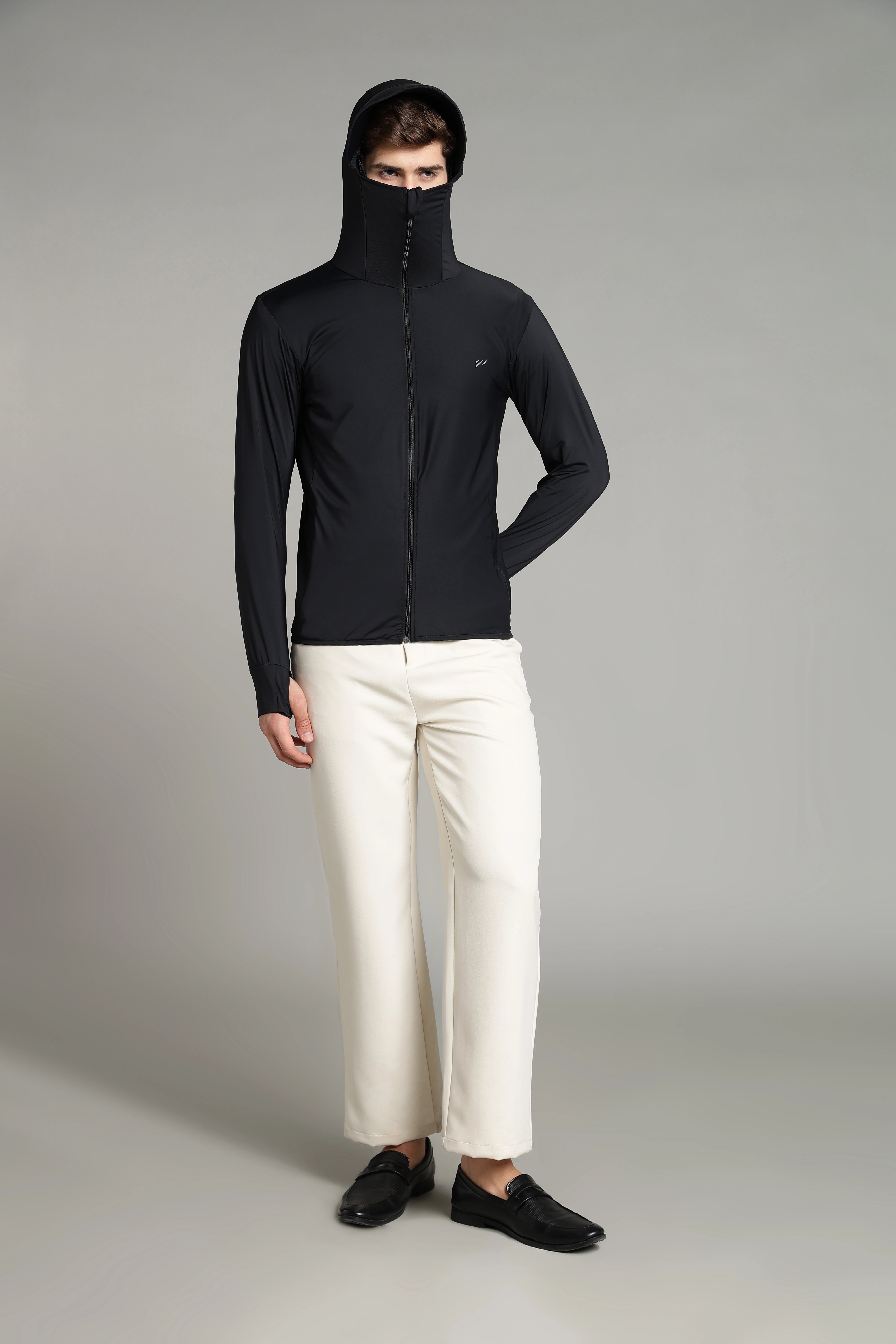Sunscreen Jacket Ice Pro