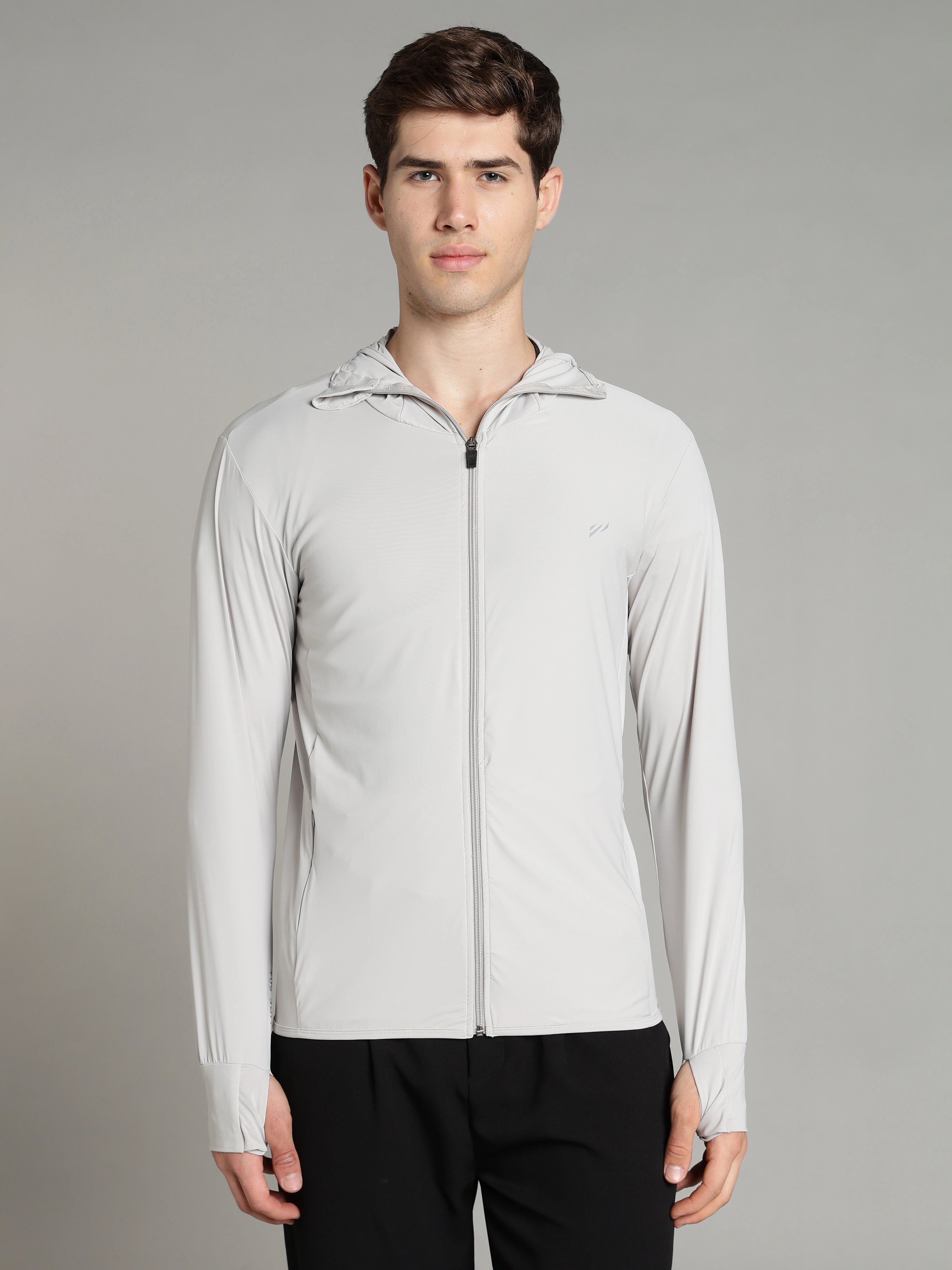 Sunscreen Jacket Ice Pro