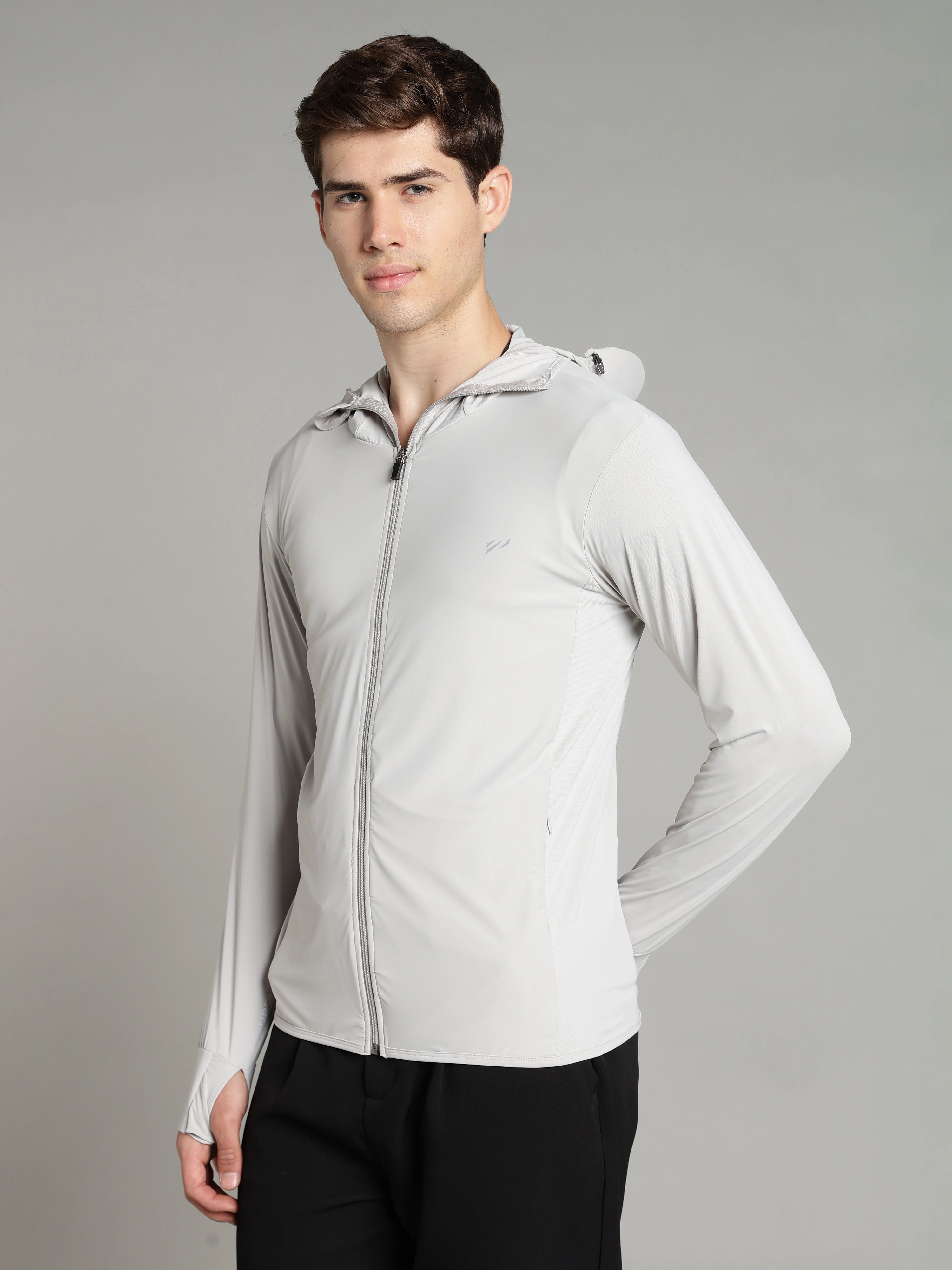 Sunscreen Jacket Ice Pro
