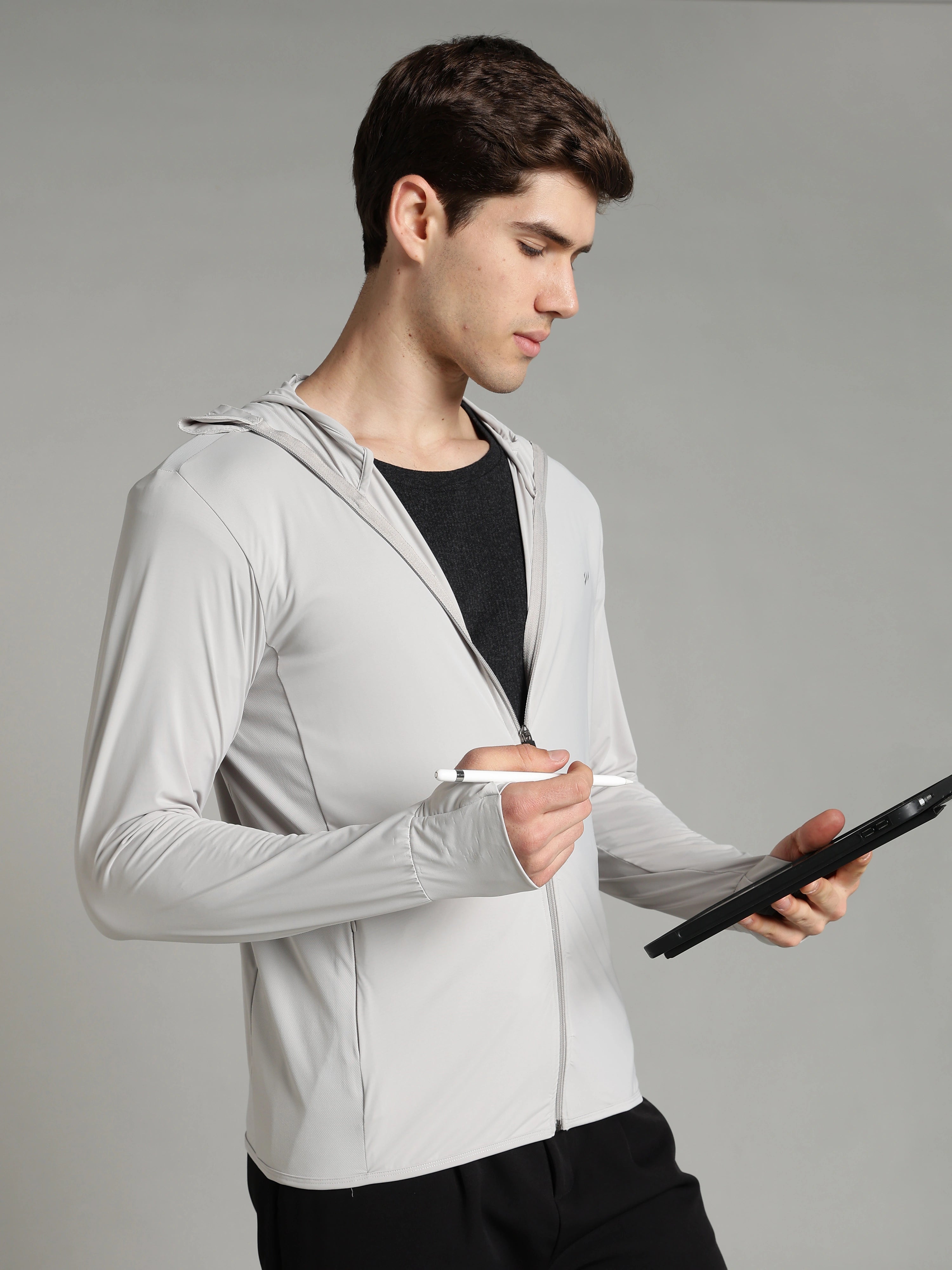Sunscreen Jacket Ice Pro