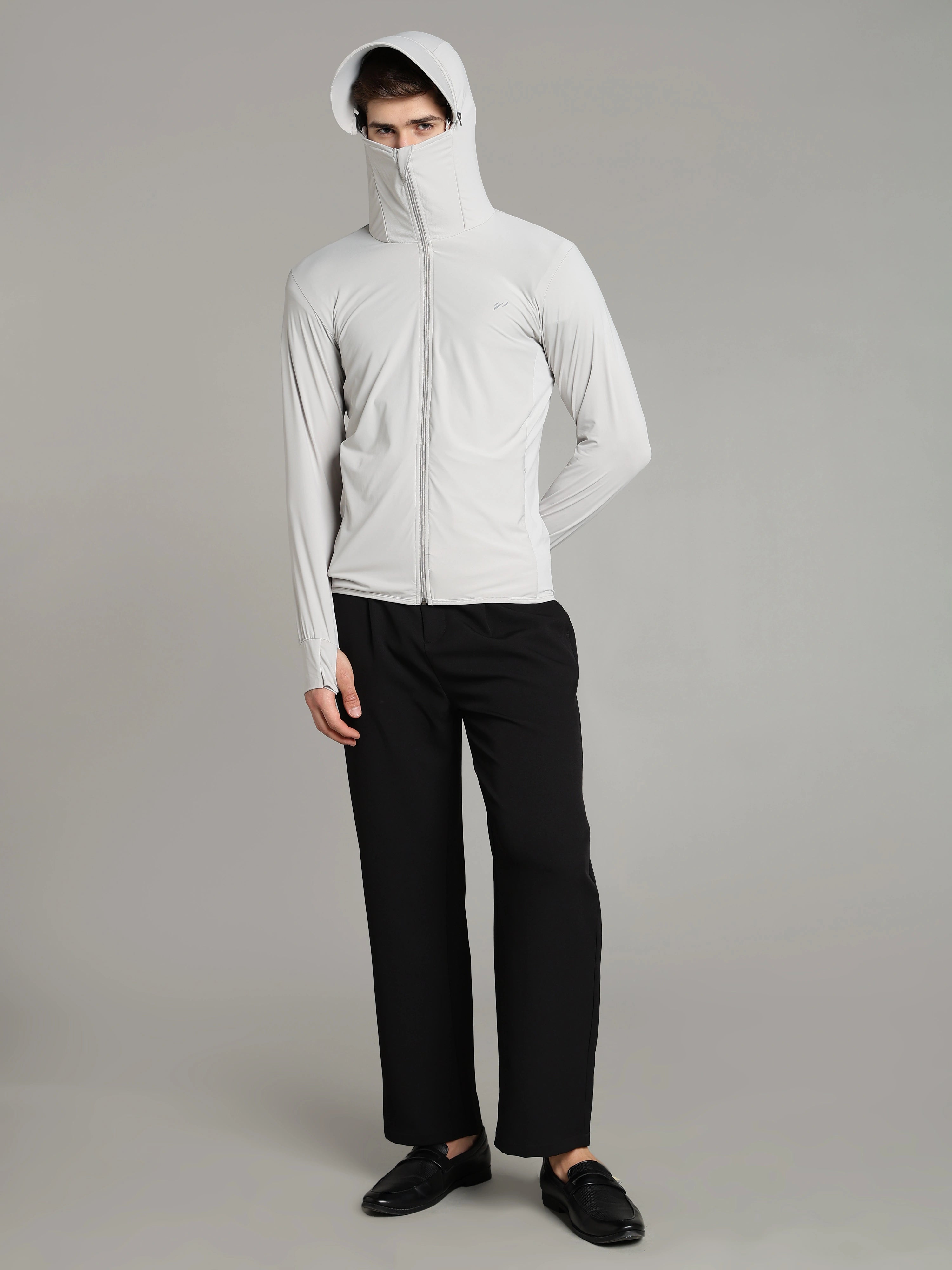 Sunscreen Jacket Ice Pro