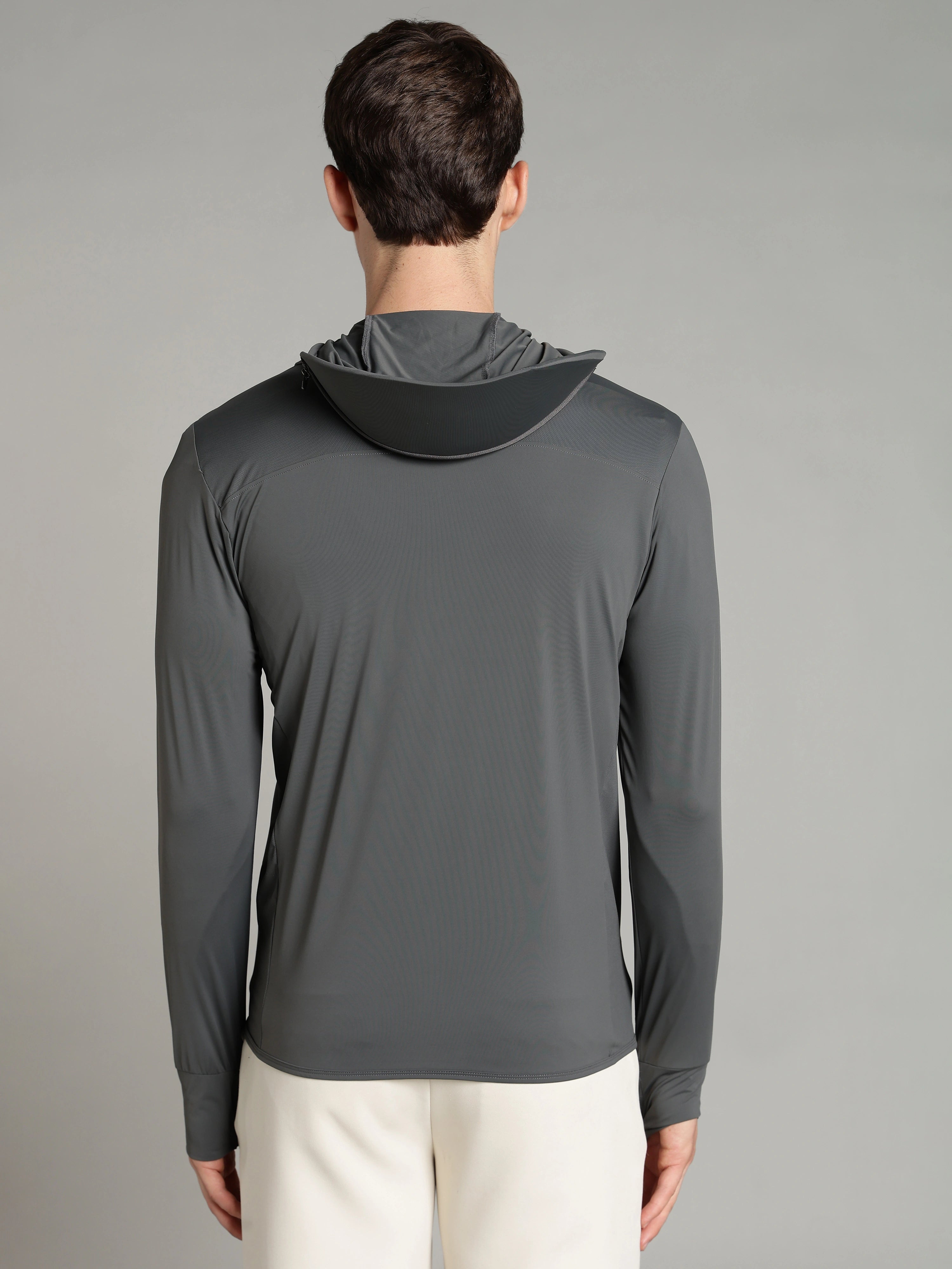 Sunscreen Jacket Ice Pro