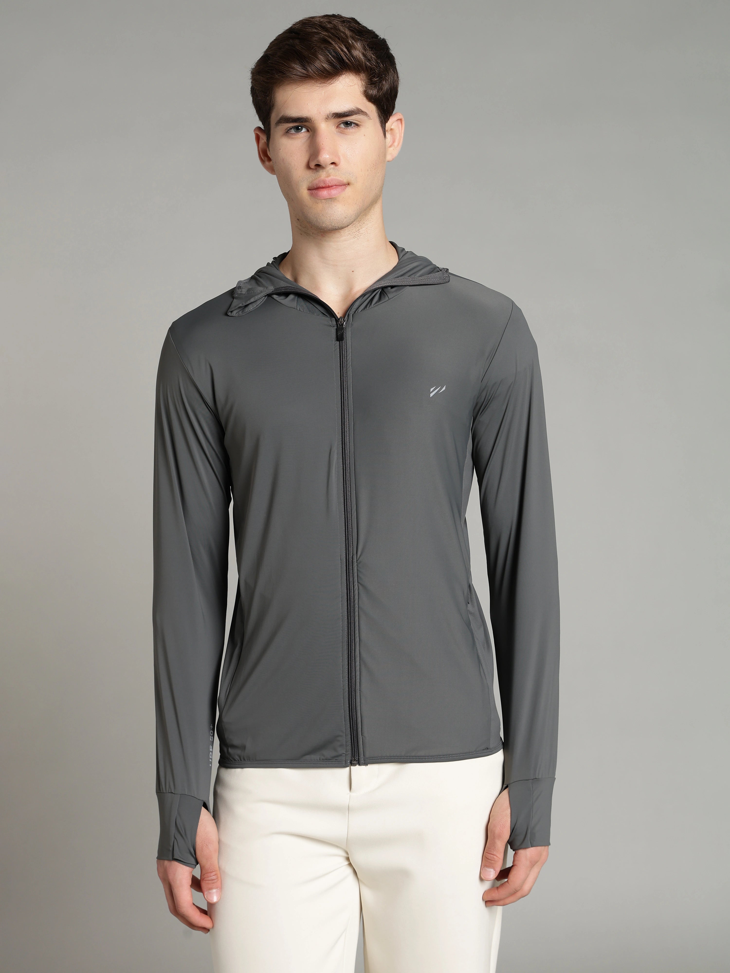 Sunscreen Jacket Ice Pro