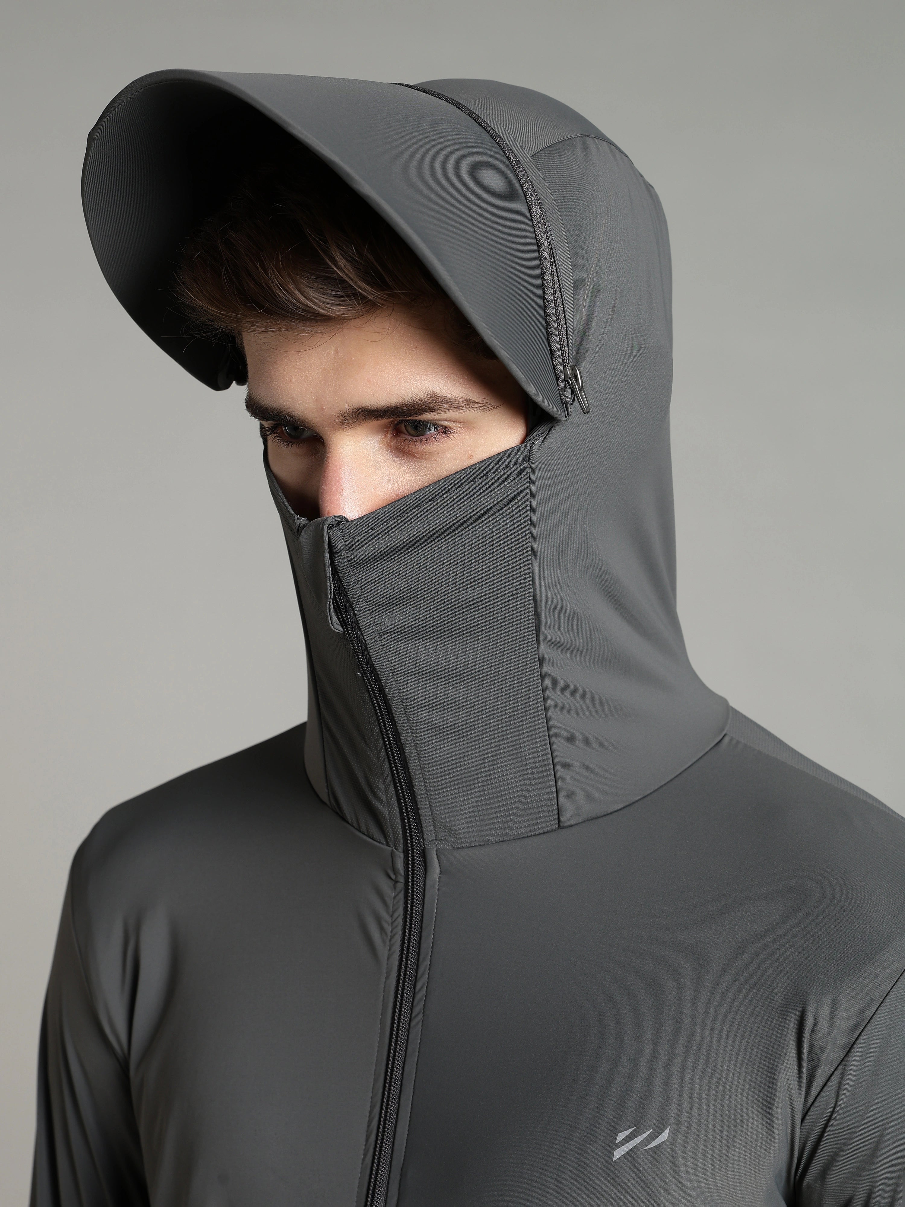 Sunscreen Jacket Ice Pro