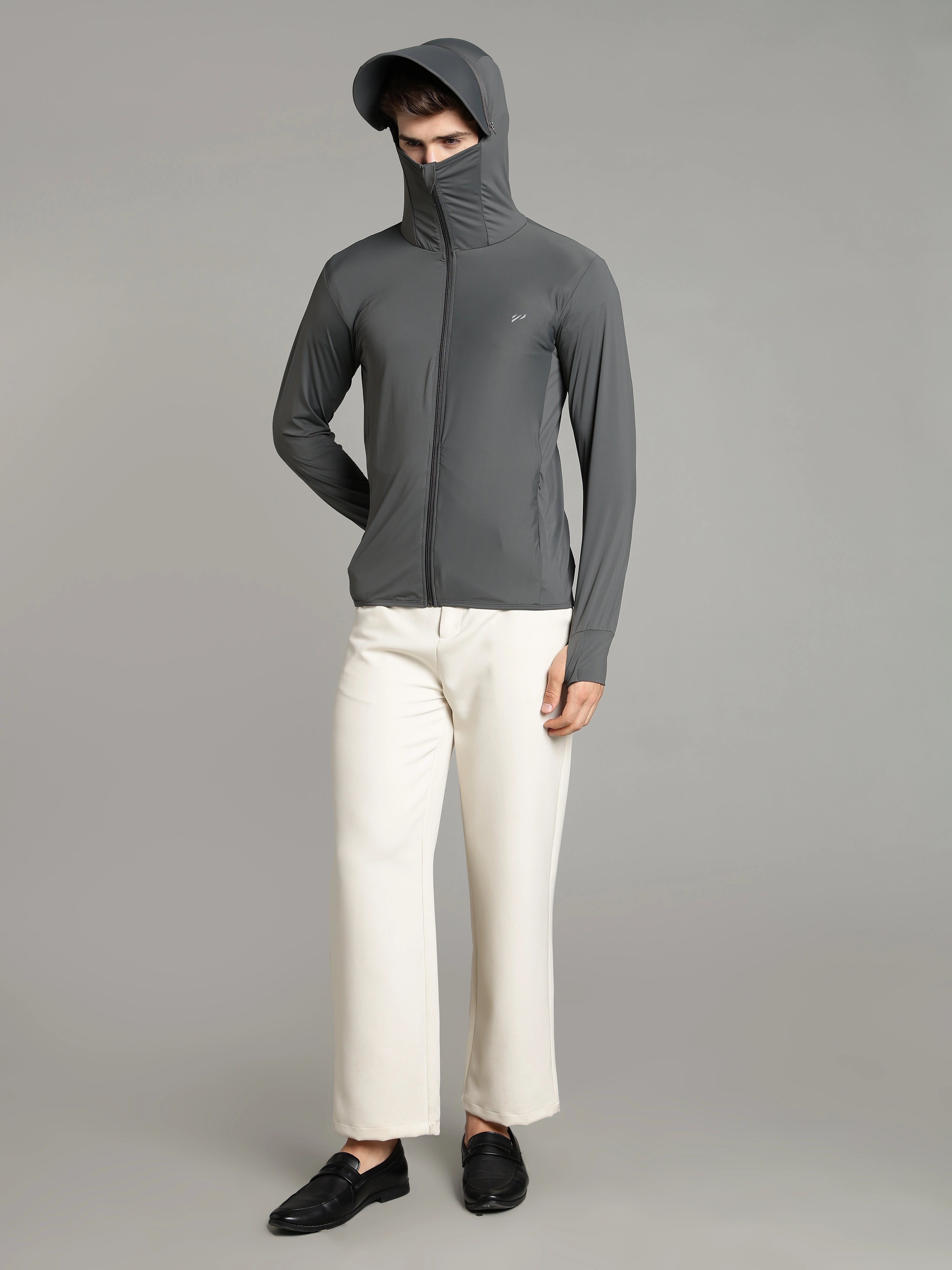Sunscreen Jacket Ice Pro