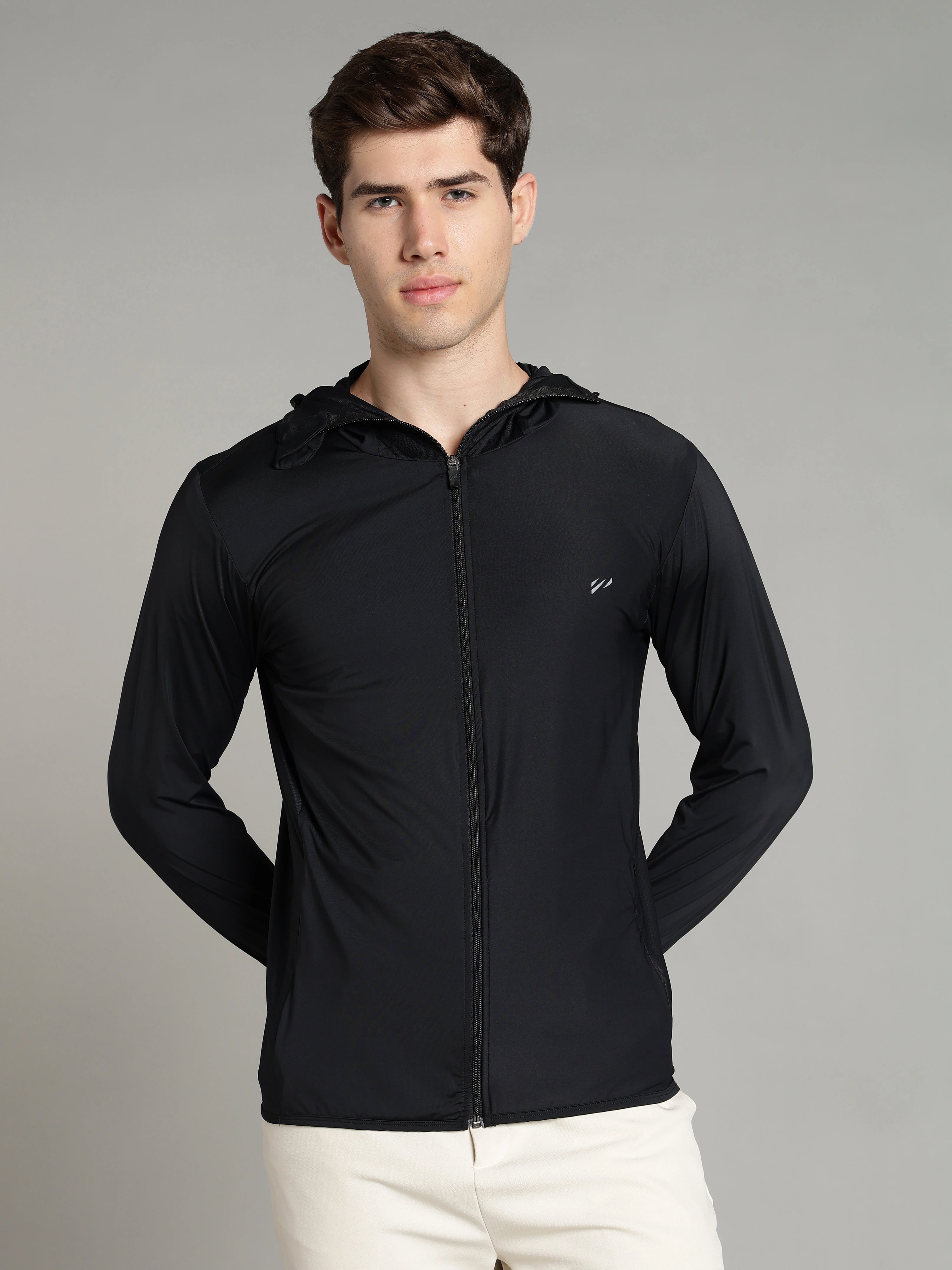 Sunscreen Jacket Ice Pro