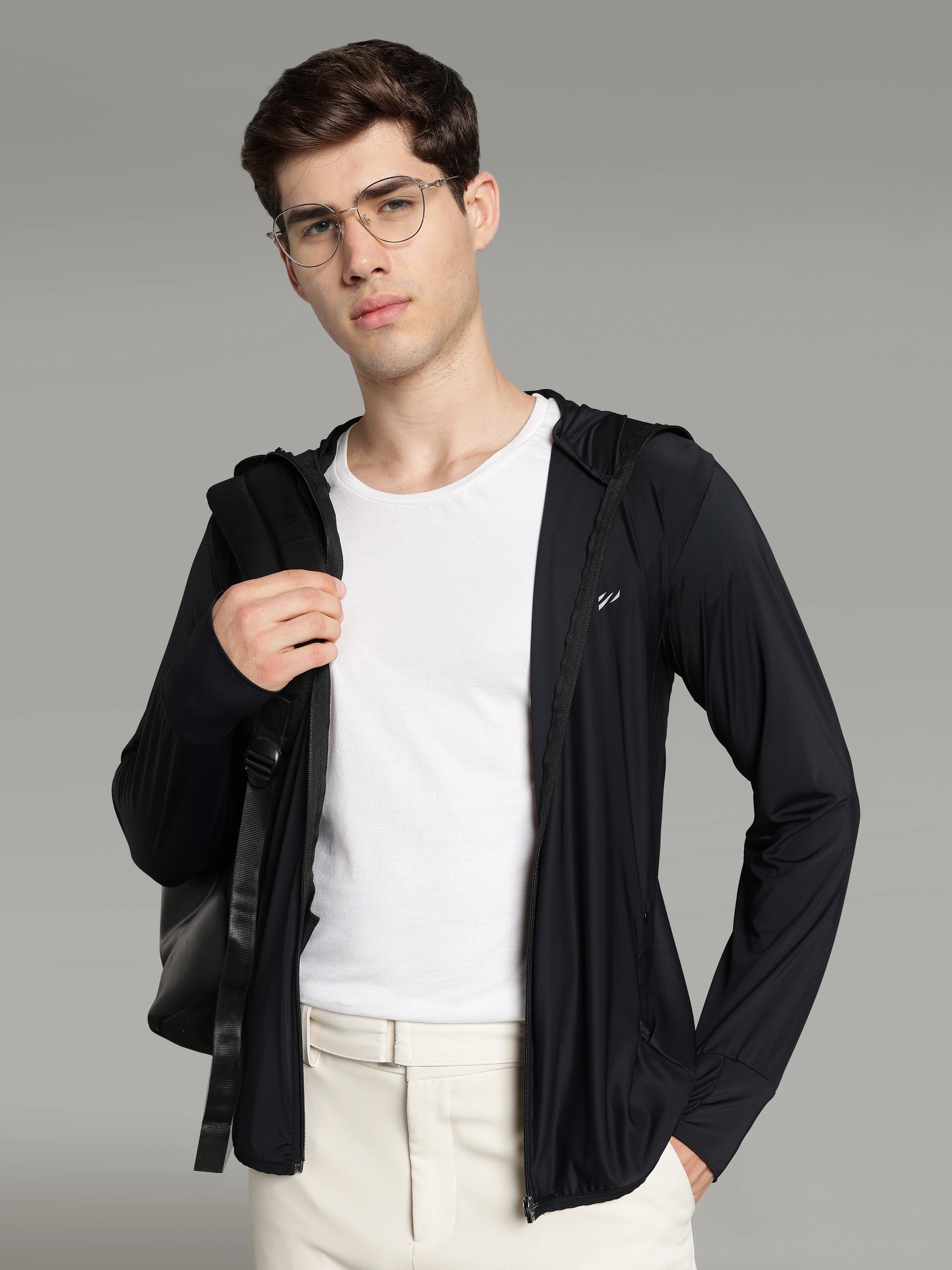 Sunscreen Jacket Ice Pro