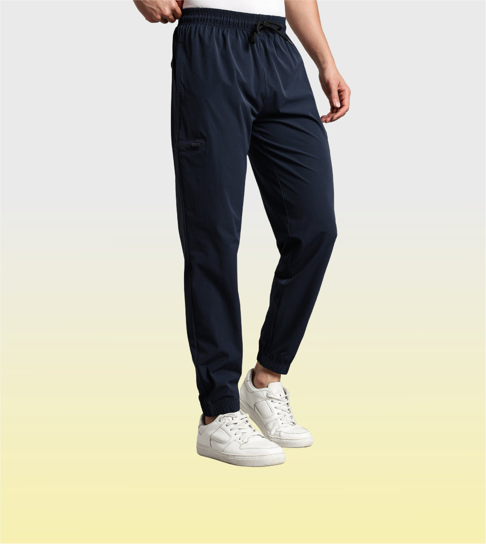 Travel Joggers Lite