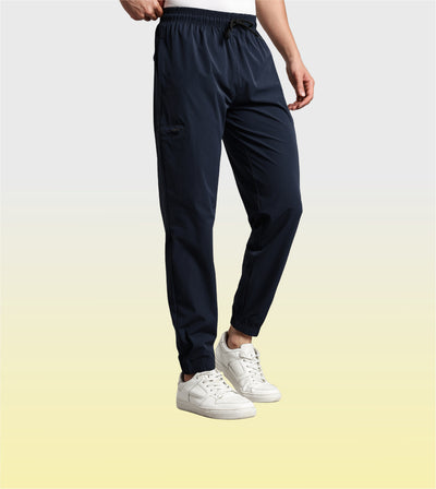 Travel Joggers Lite