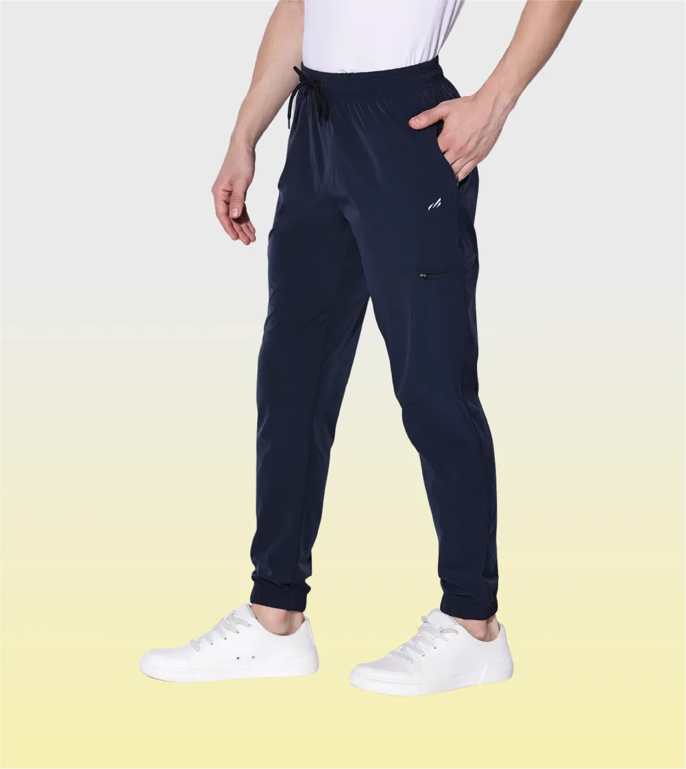 Travel Joggers Pro