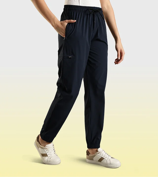 Women Travel Joggers Pro