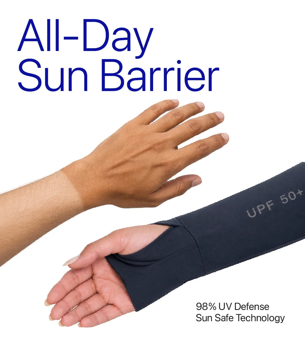 Womens Sunscreen Jacket Ice