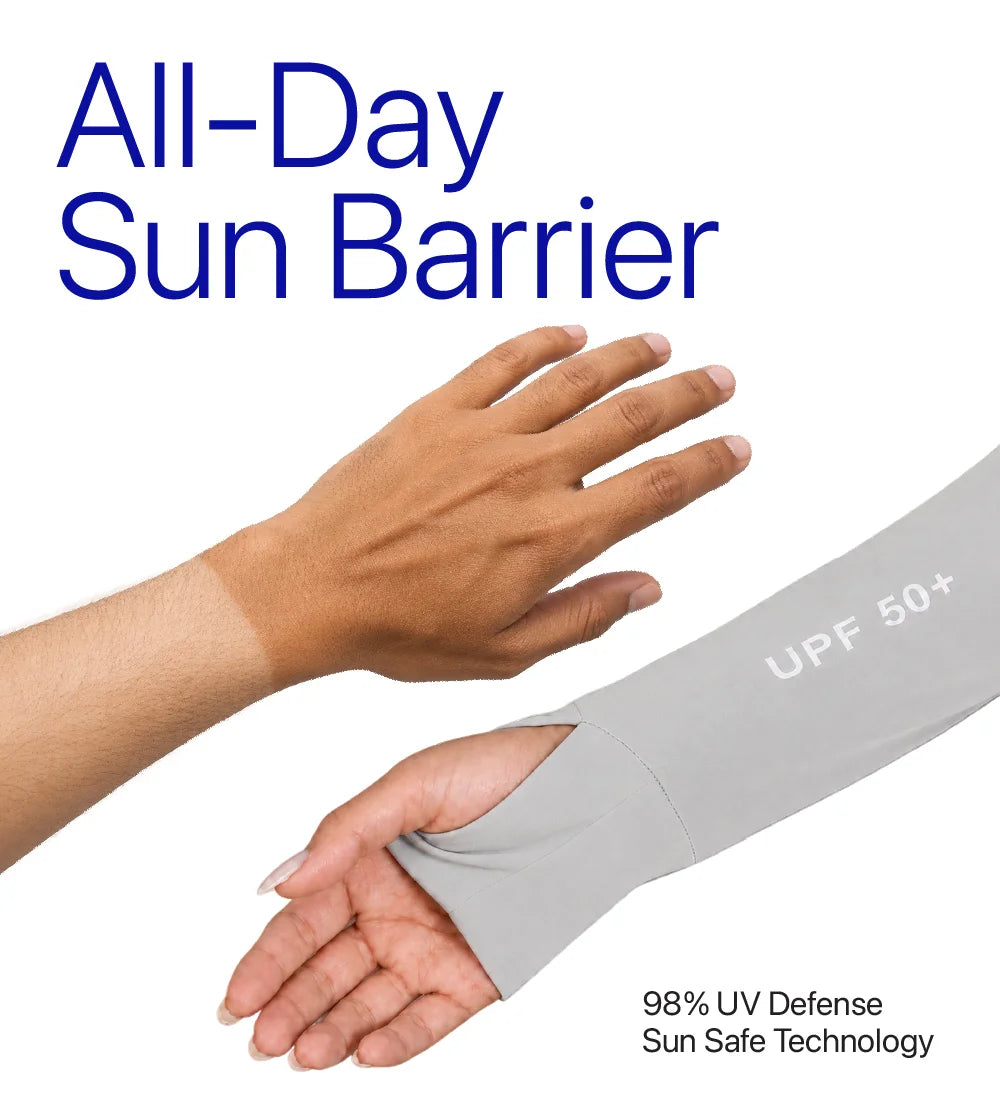 Womens Sunscreen Jacket Ice