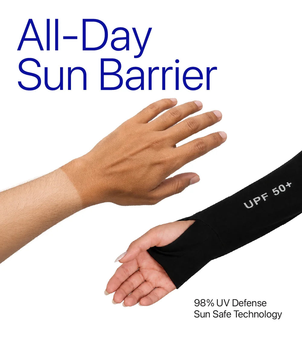 Womens Sunscreen Jacket Ice