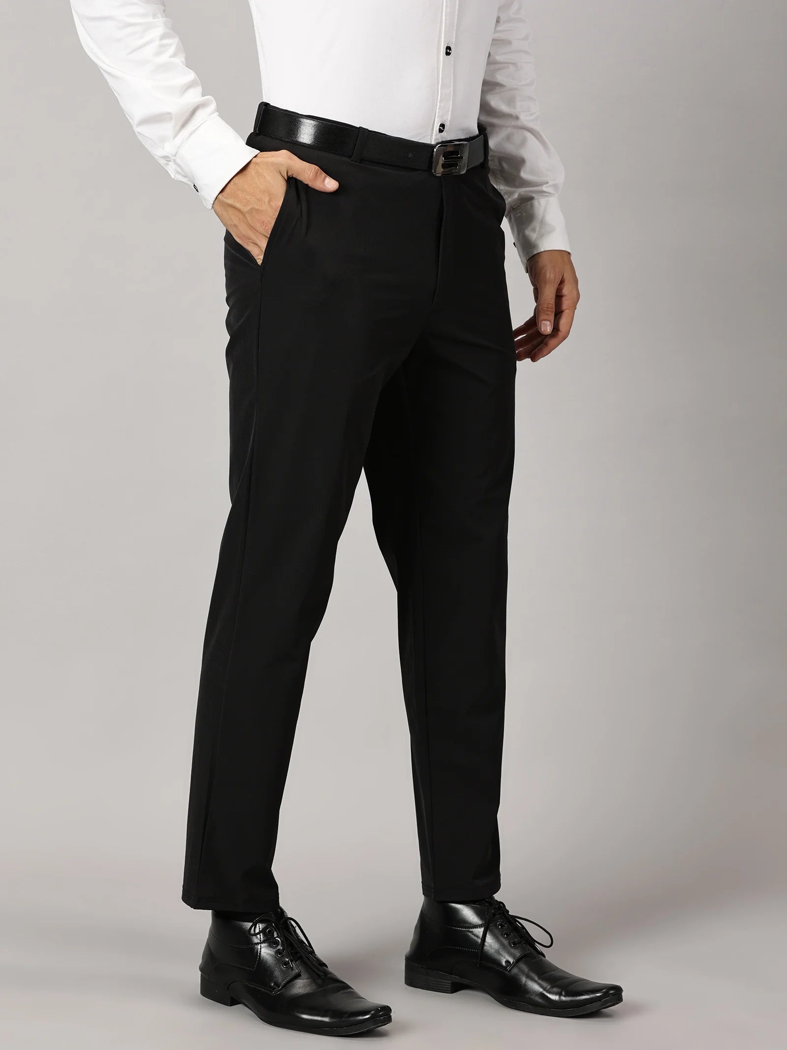 Travel Pants